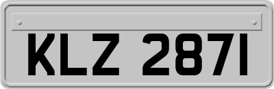 KLZ2871