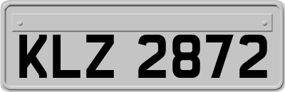 KLZ2872