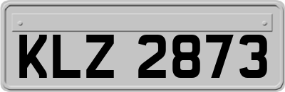 KLZ2873