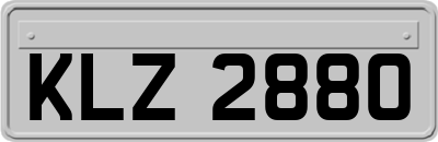 KLZ2880
