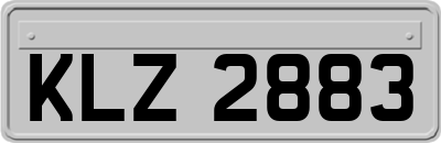 KLZ2883