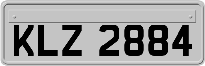 KLZ2884