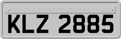 KLZ2885