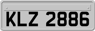 KLZ2886