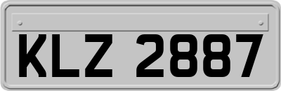 KLZ2887