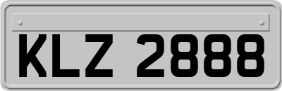 KLZ2888