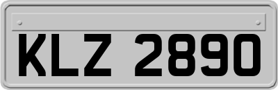 KLZ2890
