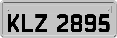 KLZ2895
