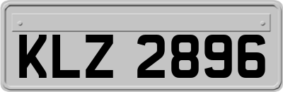 KLZ2896