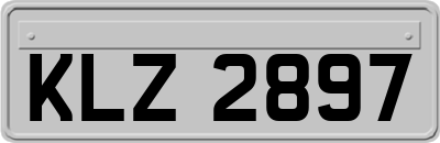 KLZ2897