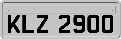 KLZ2900