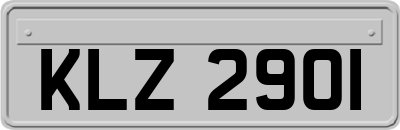 KLZ2901