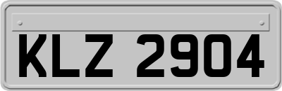 KLZ2904