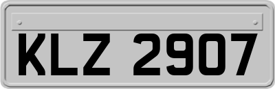KLZ2907