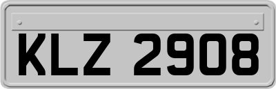 KLZ2908