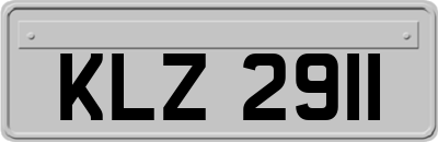KLZ2911