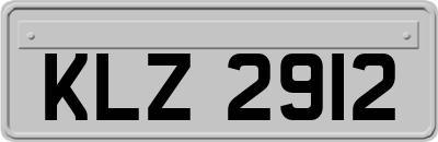 KLZ2912