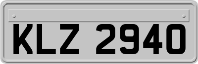 KLZ2940