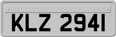 KLZ2941