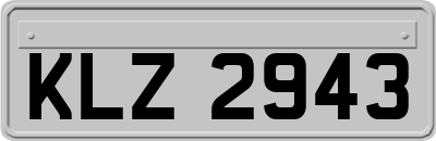 KLZ2943