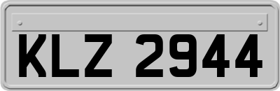 KLZ2944