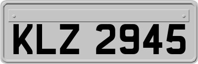 KLZ2945