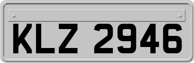 KLZ2946