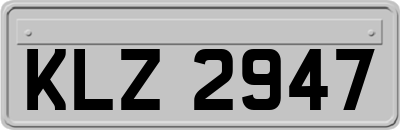 KLZ2947