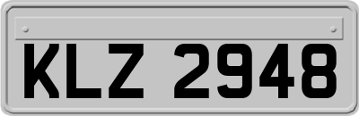 KLZ2948