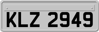 KLZ2949