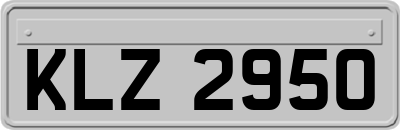 KLZ2950