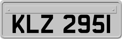 KLZ2951