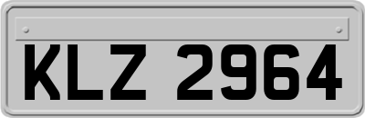 KLZ2964