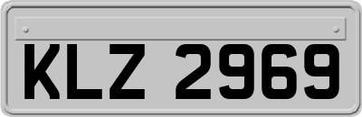 KLZ2969