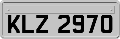 KLZ2970