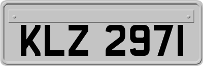 KLZ2971