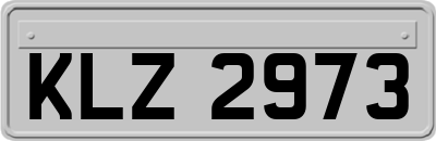 KLZ2973