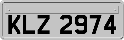 KLZ2974