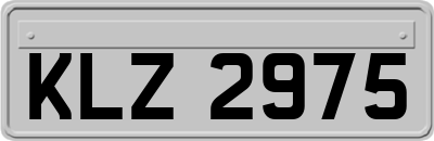 KLZ2975