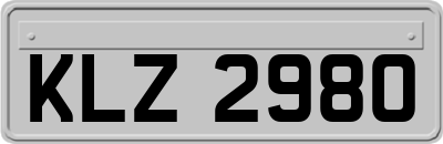 KLZ2980