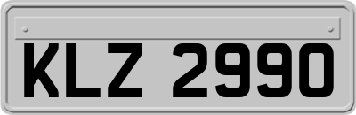 KLZ2990
