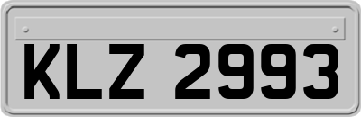 KLZ2993