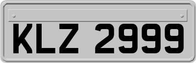 KLZ2999