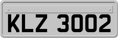 KLZ3002