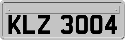 KLZ3004