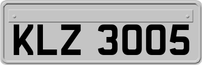 KLZ3005