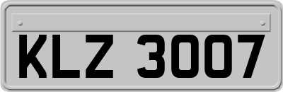 KLZ3007