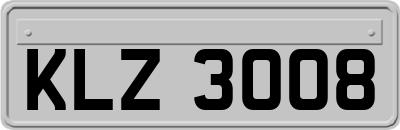 KLZ3008