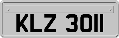 KLZ3011