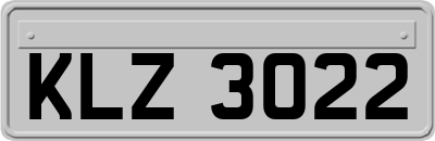KLZ3022